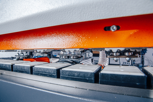 Торцевой копир